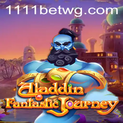Explorando o Fascinante Mundo do Jogo Aladdin em 1111bet