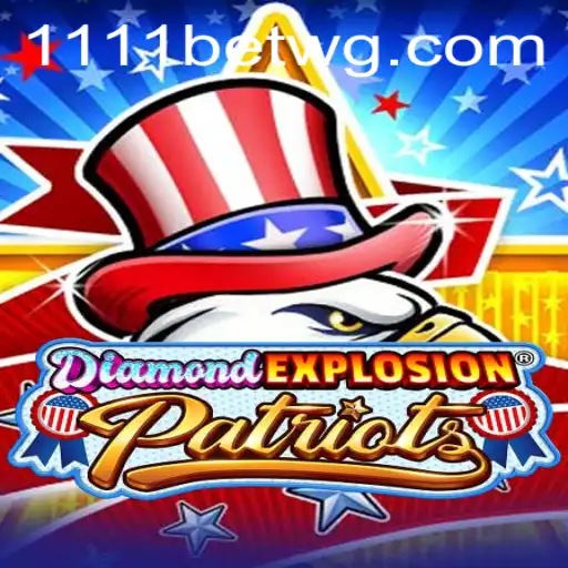 DiamondExplosionPatriots: A Nova Sensação do Mundo dos Jogos