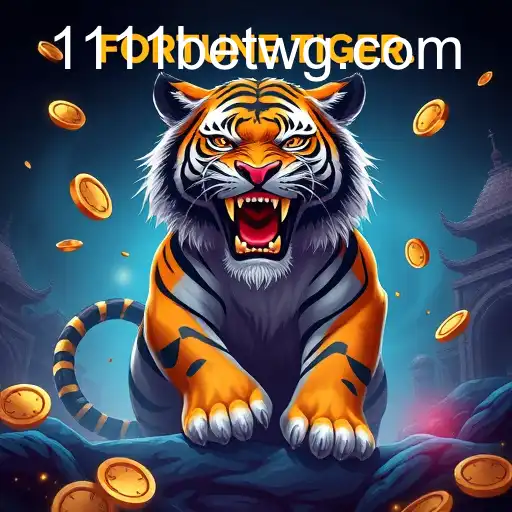 Fortune Tiger