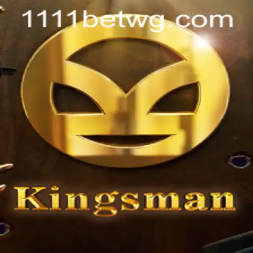 Kingsman: Um Jogo de Estratégia e Inteligência com 1111bet
