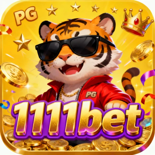 1111bet Logo