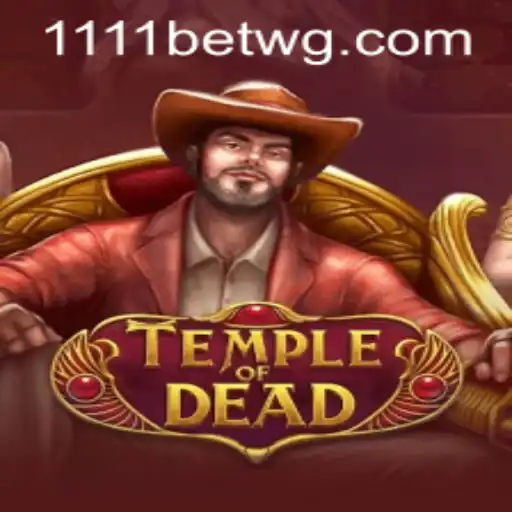TempleofDead: Aventura Mística no Mundo dos Jogos